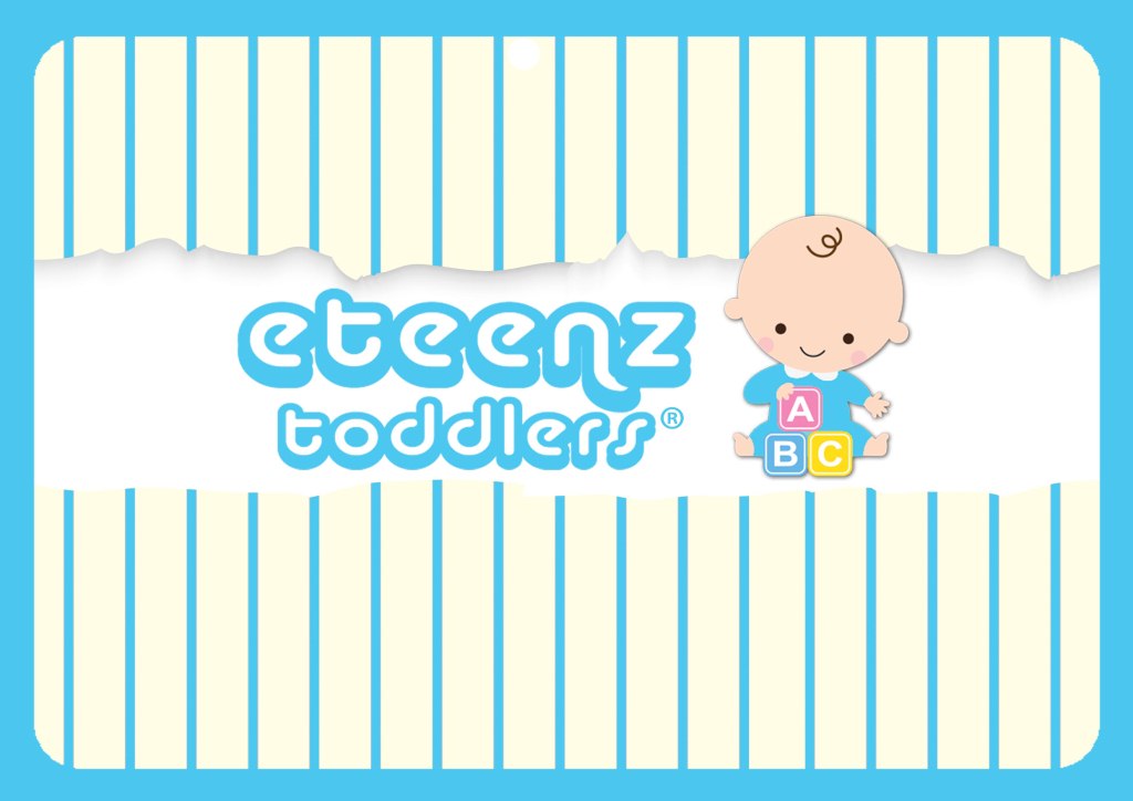 Eteenz Toddlers